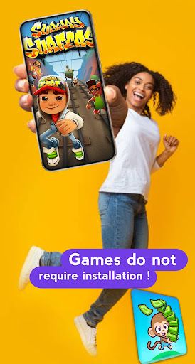 All Games : All In One Games - Screenshot 2