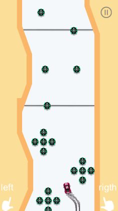 Azymo Racy - Screenshot 4