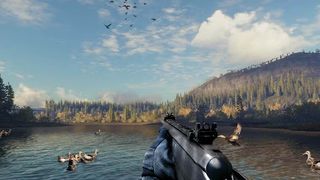 Wild Hunter - Screenshot 2