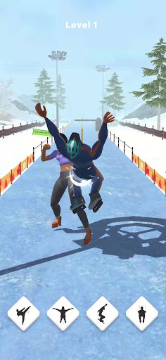 Action Dash - Screenshot 2