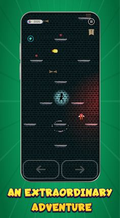 Gloomy Dark - Screenshot 1