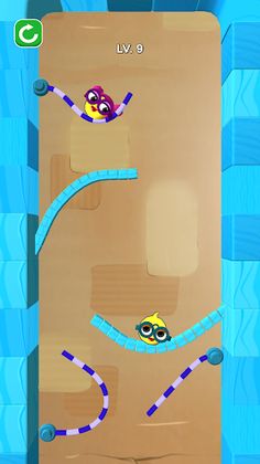 Make 'em Closer - Screenshot 4