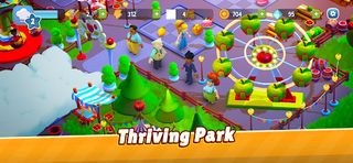 Adventure Chef: Merge & Serve! - Screenshot 3