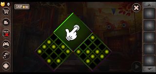 RescueUncleCossack - Screenshot 2