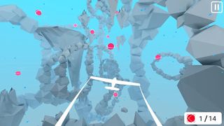 AGV Flug - Screenshot 2