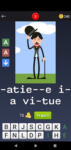 Durned in sayings - Screenshot 2