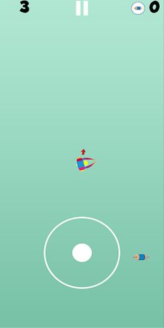 Kites Po Che : Kite Fight!! - Screenshot 3