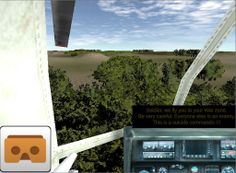 Terra Combat VR FPS Shooter - Screenshot 3