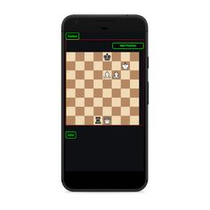 Chess Memory - Screenshot 4