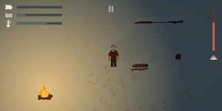 Bonfire And Trees - Screenshot 3