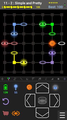 Outage - Memory Games : Mazes  - Screenshot 2