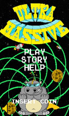 Ultra Massive - Screenshot 2