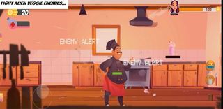 Kitchen Maniac - Screenshot 3