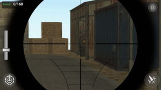 Sniper Master 3D - Screenshot 2