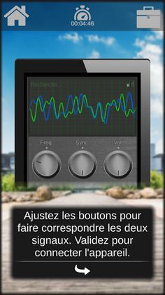 A la poursuite du soleil - Screenshot 3