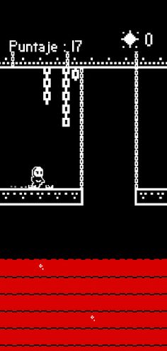 1-Bit Jumper - Screenshot 3