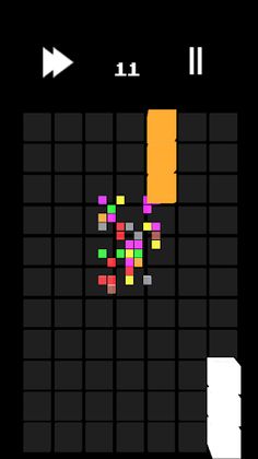 Space Bricks - SIRTET Unity - Screenshot 4