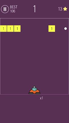 Breaker Balls - Screenshot 2