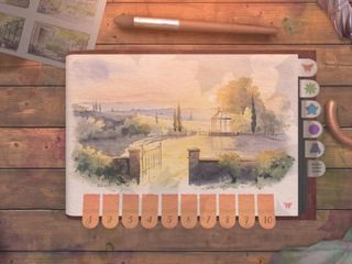 Tint. - Screenshot 3