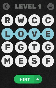 Find The Word - Screenshot 2