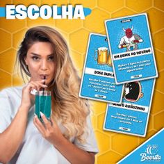 Beerita - Jogo de Beber - Screenshot 1