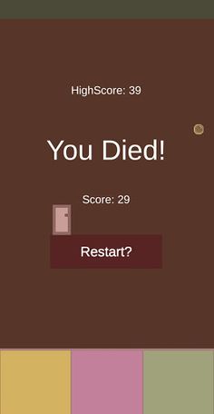 Spectrun Jump! - Screenshot 1