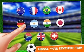 Fingoal - Screenshot 2