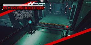 GyroShooter - Screenshot 2