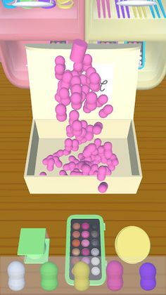 Beauty Pack - Screenshot 4