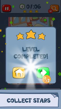 Find & Spot Differences - Screenshot 2