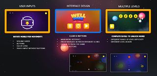 Space Collector - Screenshot 3
