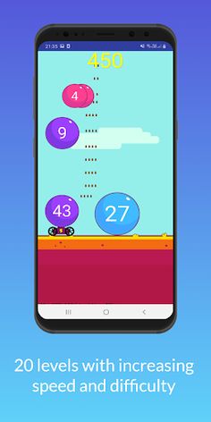 Ball Blast Pro - Screenshot 2