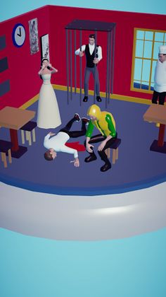 Fit it Right! - Screenshot 3