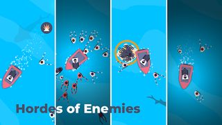 Fire Away! - Screenshot 1