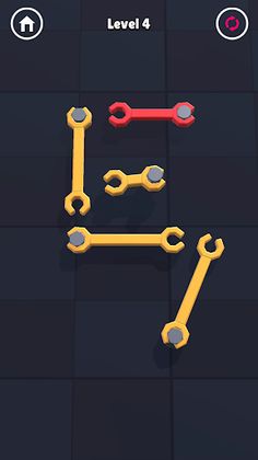 Wrench it - Screenshot 2