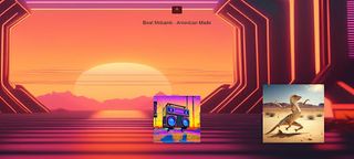 Boomboxer - Screenshot 1