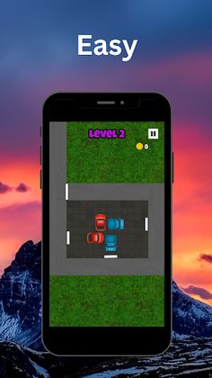 Parking jam - Screenshot 3