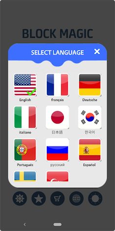 Block Puzzle Magic - Screenshot 2