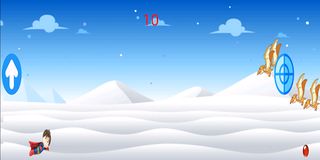 Fly Fighter - Screenshot 3