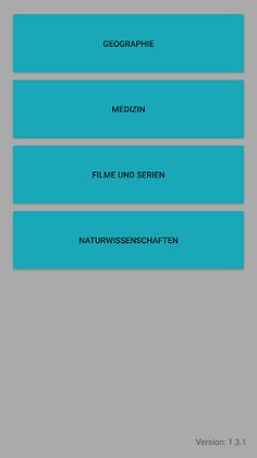 SpeedQuiz - Screenshot 1