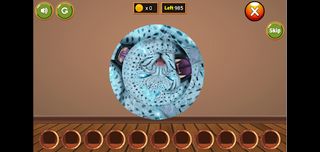 RescueMaskman - Screenshot 2