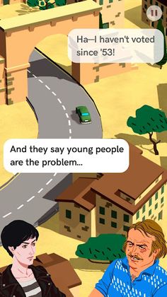 Wheels of Aurelia - Screenshot 3