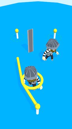 Rope Bind! - Screenshot 4