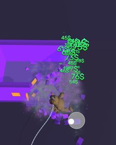 Bear Warrior - Screenshot 3