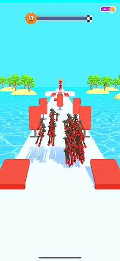 Weapon Run! - Screenshot 4