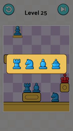 Chess Mate Attack - Screenshot 4