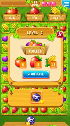 farm match - Screenshot 3