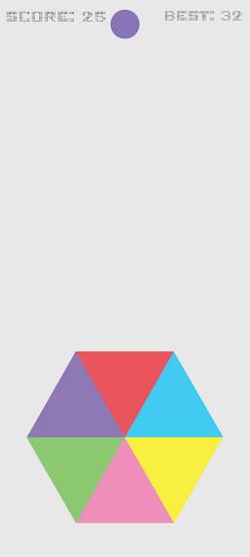 Sort The Color: Color Games - Screenshot 4