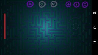 Dream Labyrinth - Screenshot 2