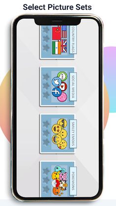 Memory Game - Screenshot 2